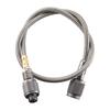 Gas Hose Extension Gas Propane Tank Adapter Gas Pipe Extender Grill Camping Outdoor Accessories Grill Connectors Hose