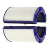 High Efficiency Particulate Air Filter Replacement for TP06 HP06 PH01 PH02 HP07 TP07 HP09 TP09