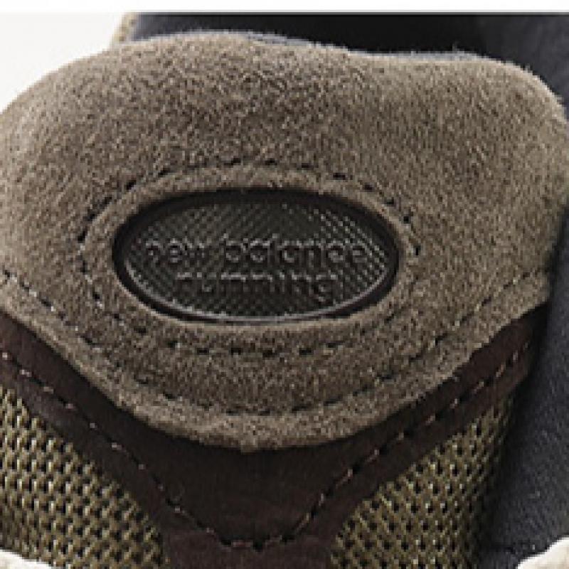 New Balance 2002 Khaki