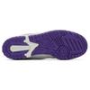 New Balance 550 'White Purple' Men's BB550WR1