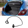 2Pcs Parcel Shelf Cord Strap For Vauxhall Opel Corsa D 07-15