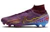 Kylian Mbapp X Mercurial Superfly 9 Elite Fg 'Dark Beetroot' DO9342-694