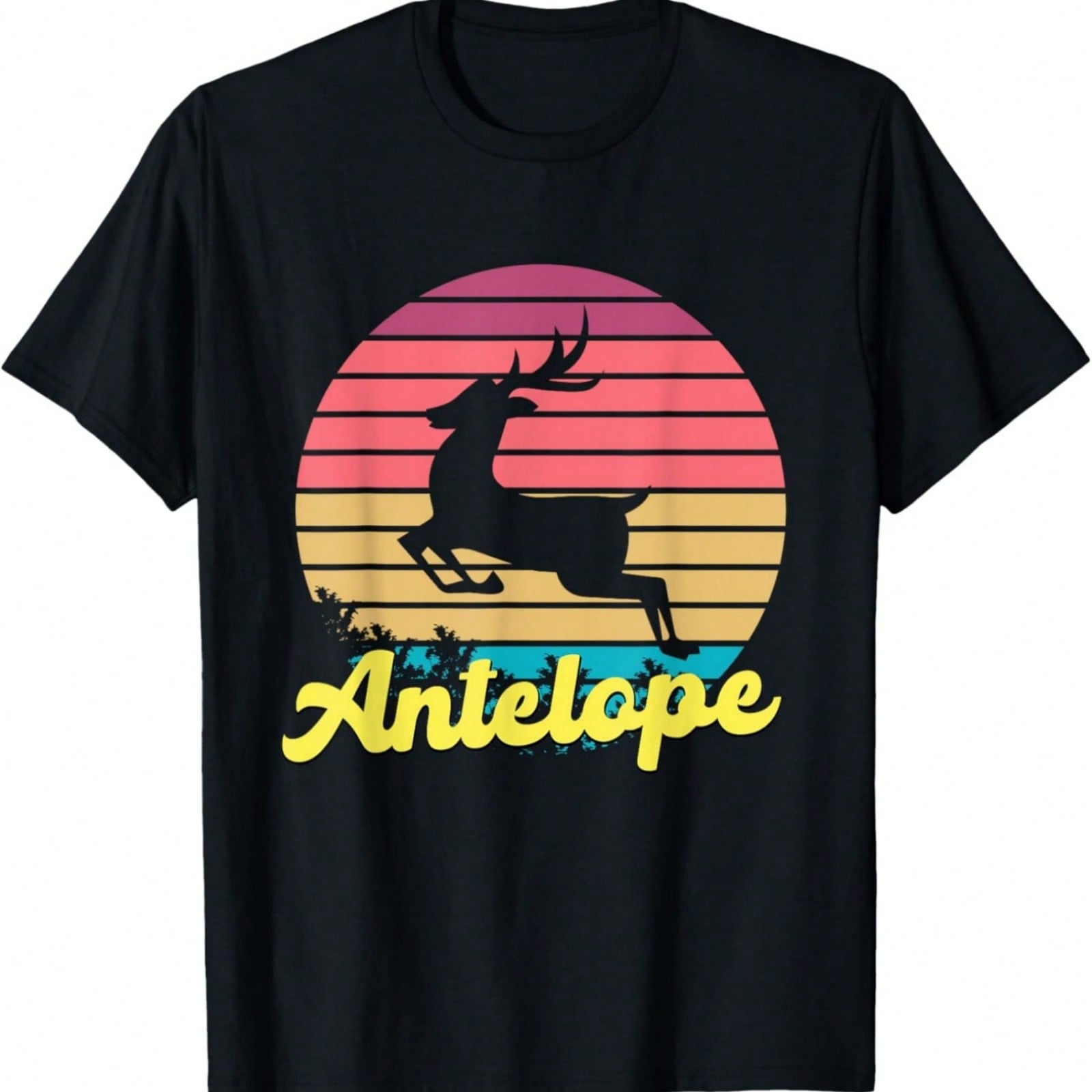 Sunglasses At Night Sunglasses T-Shirt S разноцветный