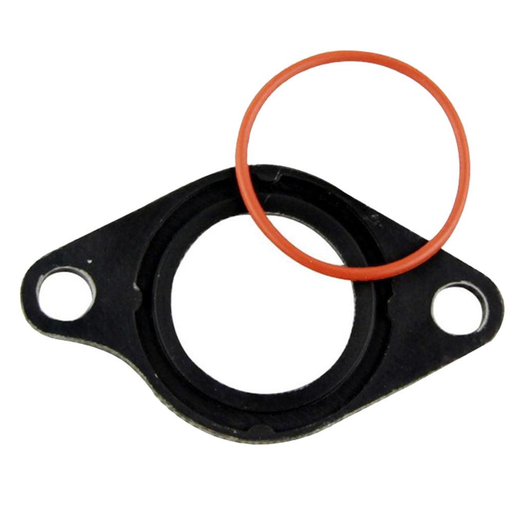 Intake Pipe Gasket W/ O For Yamaha YP250 Linhai Parts LH250 ATV300