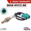 Oxygen Sensor 98AB-9F472-BB For FORD FOCUS FUSION MONDEO MK1 MK2 MK3 98AB9F472CA