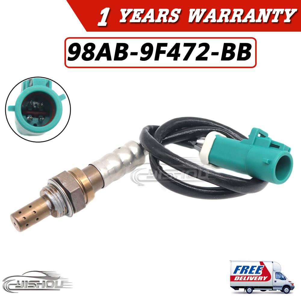 Oxygen Sensor 98AB-9F472-BB For FORD FOCUS FUSION MONDEO MK1 MK2 MK3 98AB9F472CA