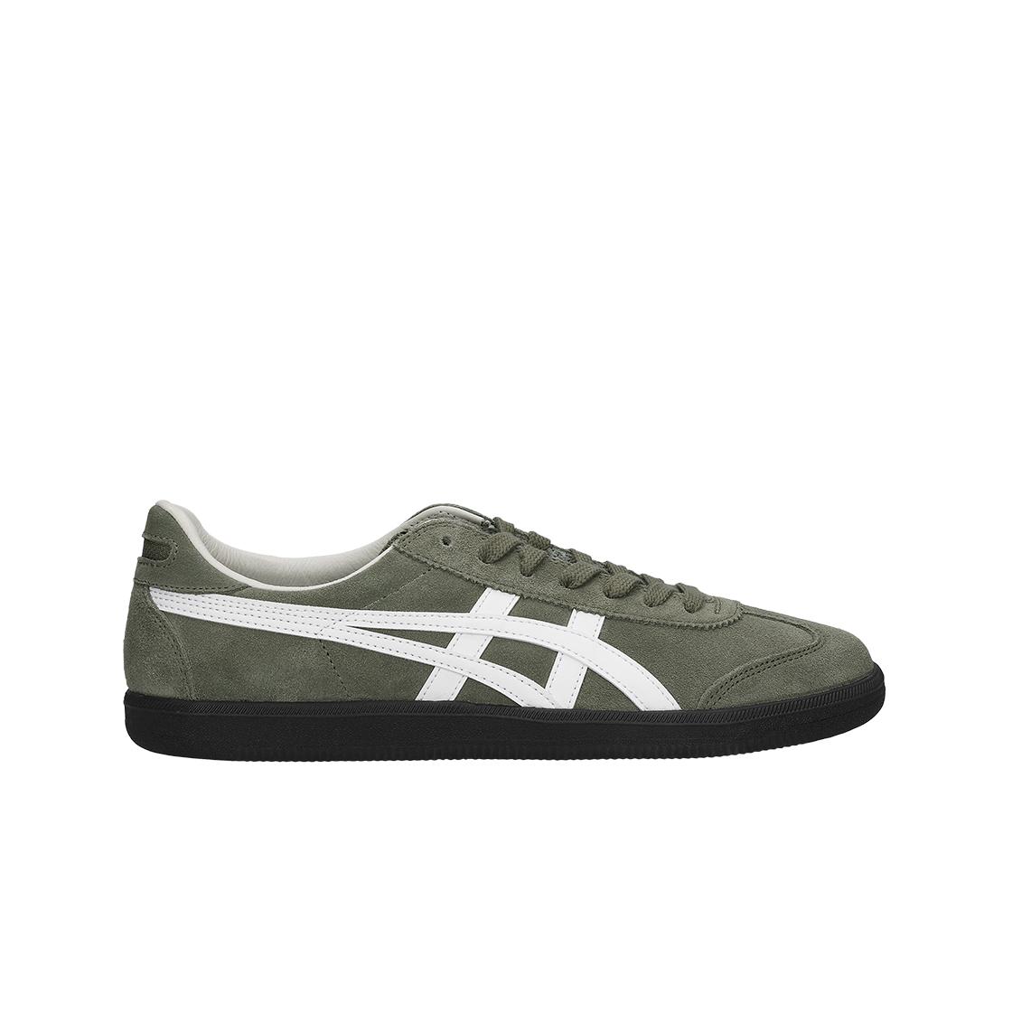 

Onitsuka Tiger Tokuten Burnt Green 240