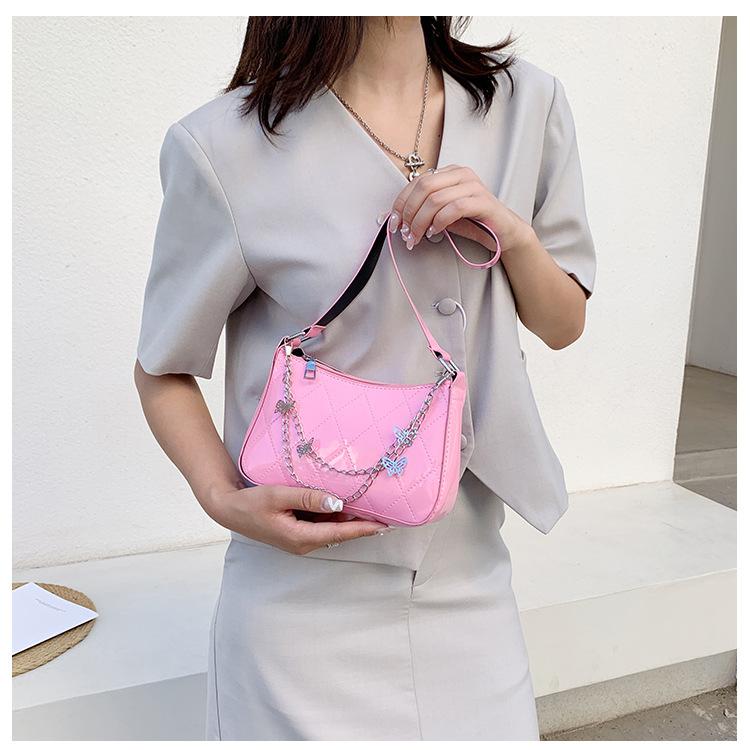 by far leopard bolsa