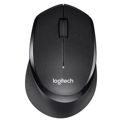 Logitech M330 Stille Kabellose Maus