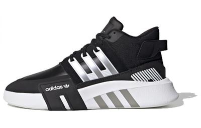 EQT Bask ADV V2 'Core Black' FW4253
