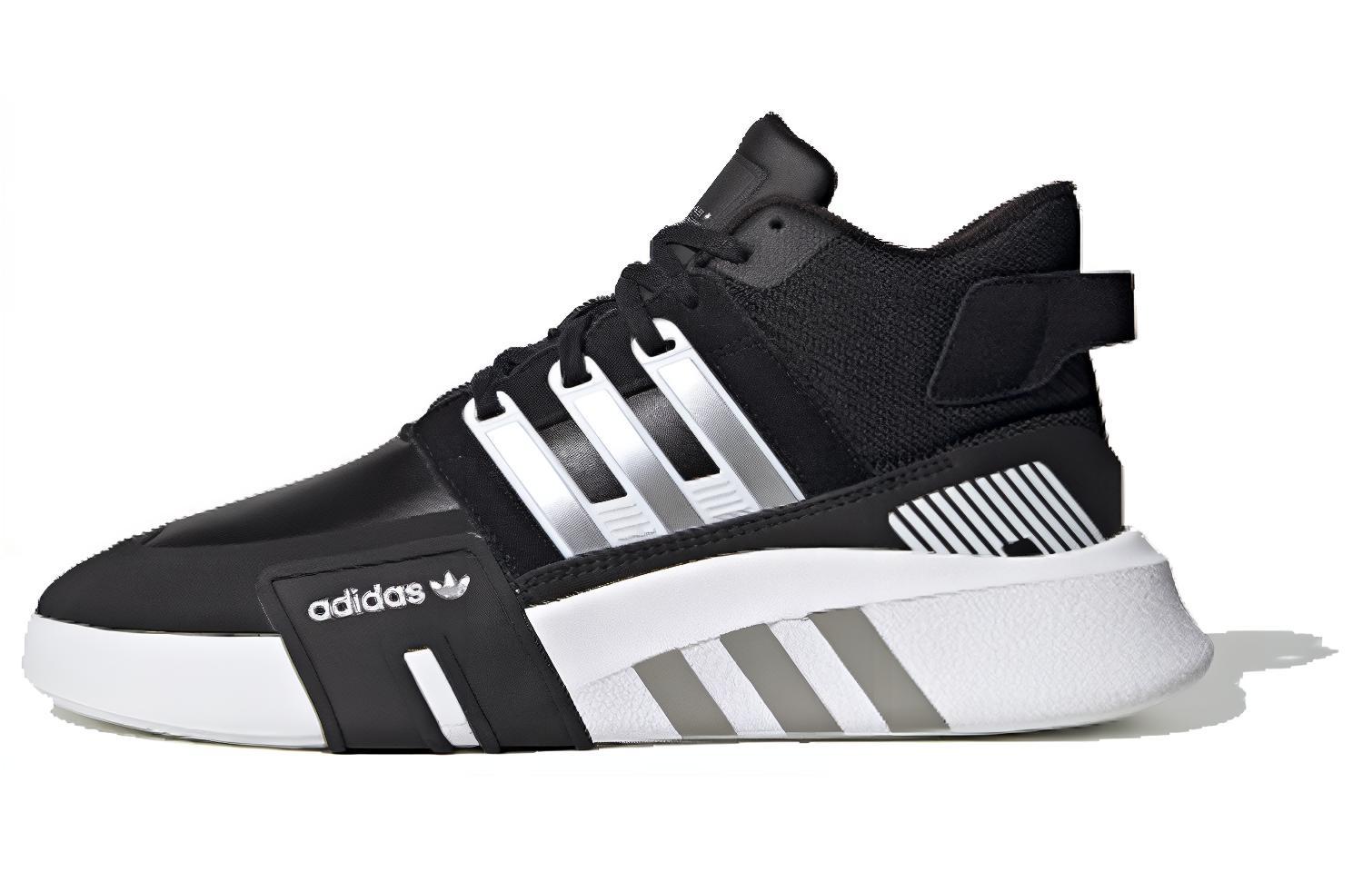 Adidas EQT Bask ADV V2  Core Black  FW4253 38