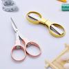 Fishing Line Cutter Sewing Tool Retractable Scissors Mini Scissors Folding Scissors Fishing Scissor