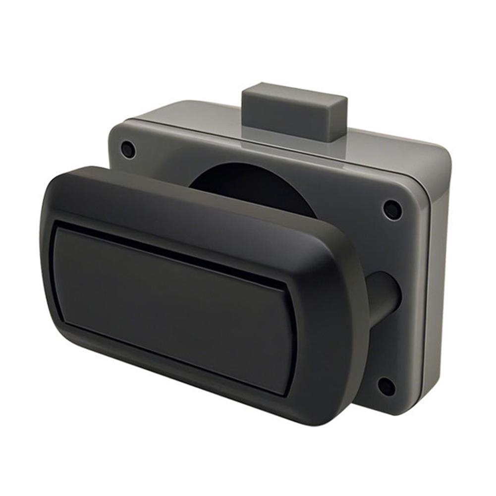 Pro zámek zásuvky karavanu Swift s flexibilními prvky pro zvýšenou bezpečnost a uživatelské pohodlí