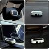 Simulated Dummy Alarm LED Warning Light Car Fake Security Light Caution Lamp Auto Interior Lights