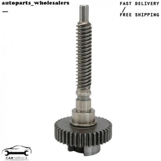 1 szt. Metalowy zestaw zębaty siłownika hamulca postojowego do BMW 745i 745Li 750i 750Li 760i US
