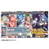 Takara Tomy Wixoss TCG WX25-P2 Booster Pack RESONANCE SELECTOR BOX