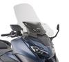 MAX Windshield Screen T-MAX 560/TECH (2022-2023 Model) [Used]