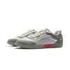 Staple X Li Ning Table Tennis Trendy Sports Fashion Lightweight Resilient Wear-Resistant Low-Top Casual Shoes Unisex Casual Shoes Gray AZGV145-2