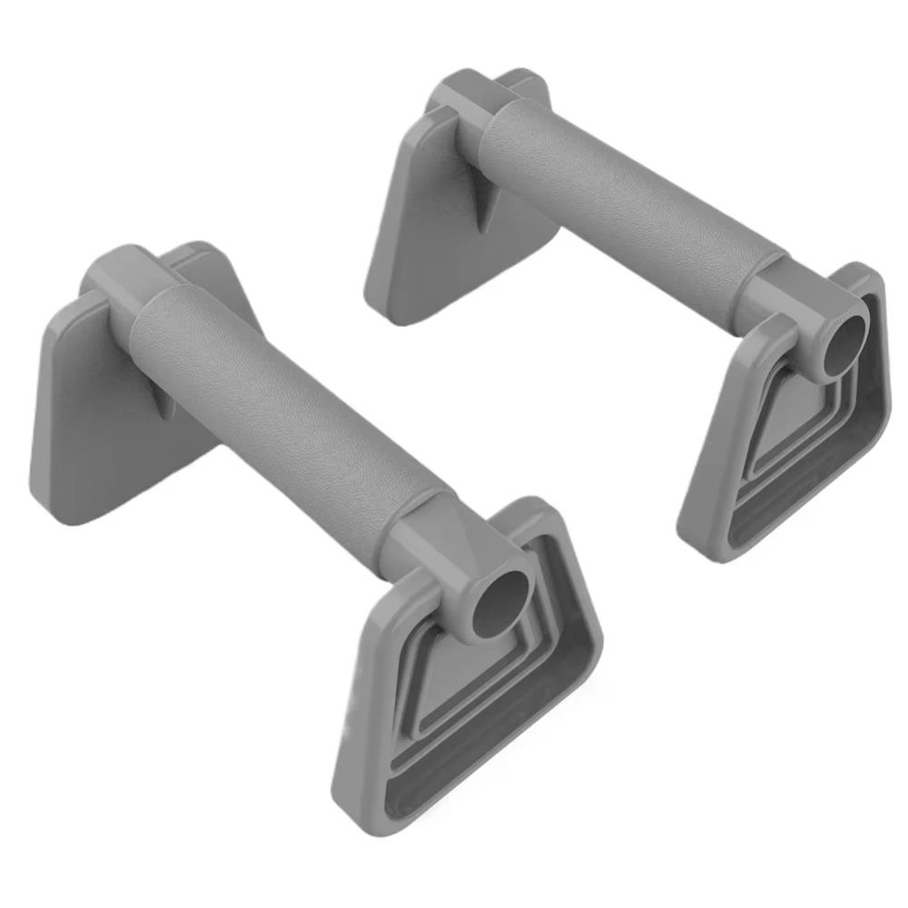 1 Pair Street Fitness Flatland Push-up Rack Non-slip Planche Push-up Push Up Bar  Push-up