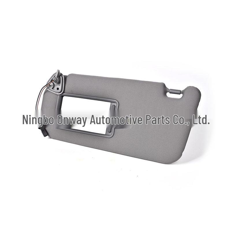 Parasole Elantra per Modelli 2007-2010 (Cablato 85201 2H0208M)