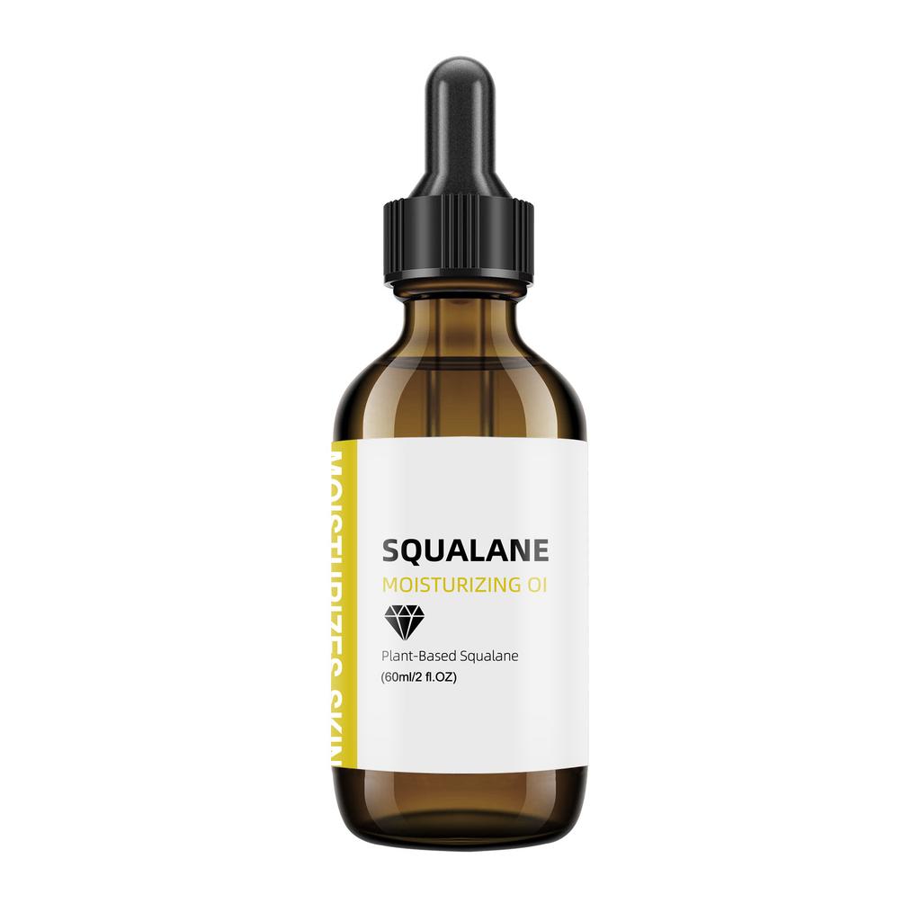 Care Oil  Nourishes And Repairs The Barrier  Soothes Dryness And Redness  Brightens And Smooths The Skin Tone 60ml