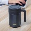 THERMOS 600ml Insulated Stainless Steel Mug