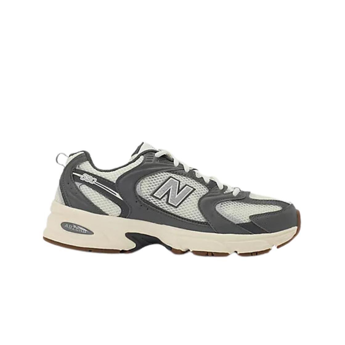 New Balance 530 Castlerock Angora Magnet Men Sneakers Grey MR530ACS 42.5
