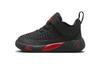 Luka 1 Doncic 1 Cushioning, Wear Resistant Low Top Toddler Shoes Black Red Infant And Toddler DR6085-060