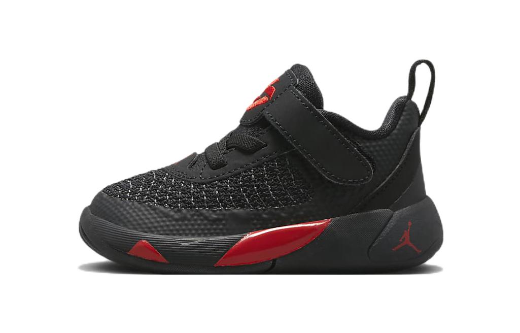 Air Jordan Luka 1 TD Bred 21