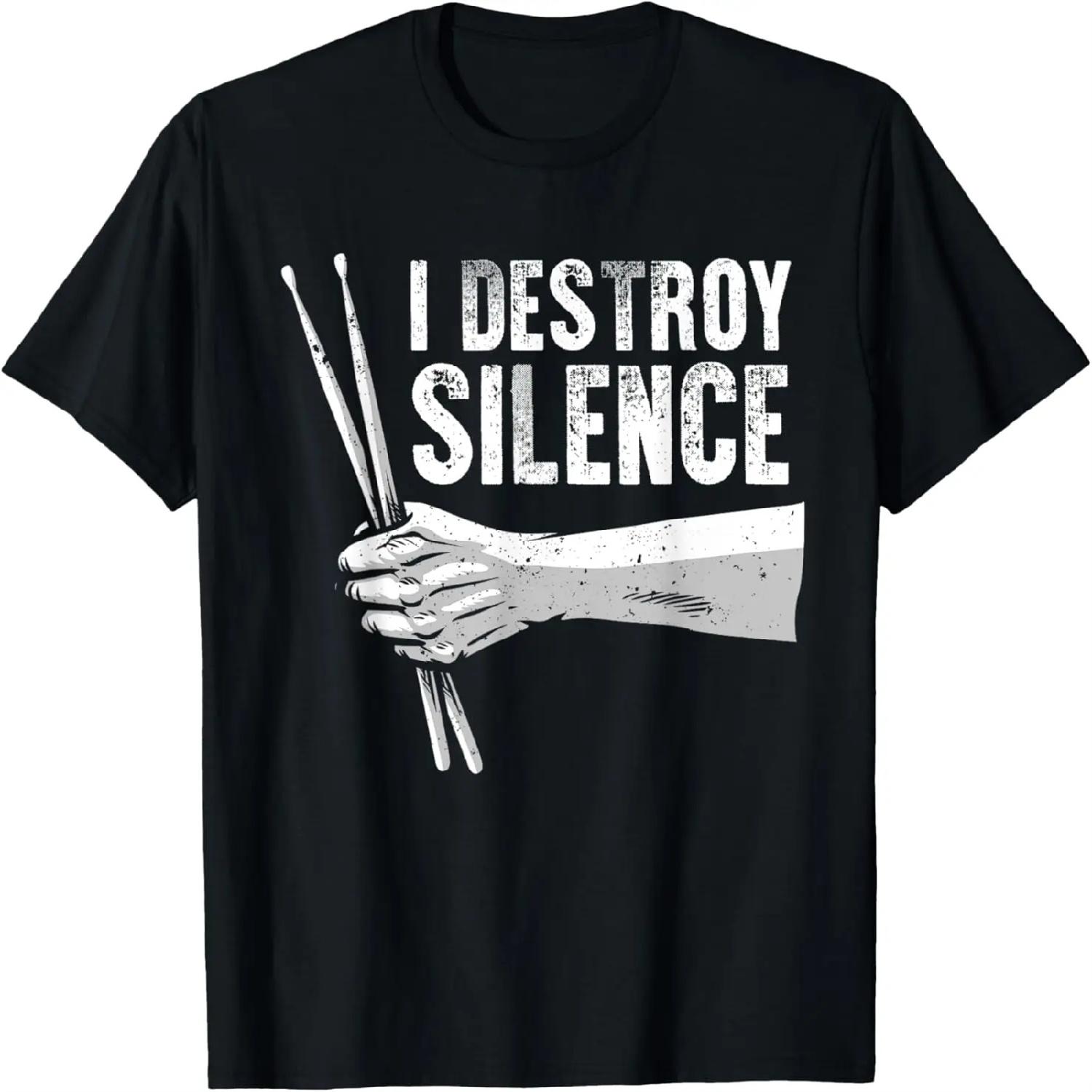 

Tenor Drum T-Shirt _ Minimalist Drumming T-Shirt XXXXXL різнокольоровий