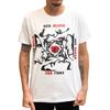 Camiseta Bombero Red Hot Chili Peppers Blood Sugar Sex Magik, Talla S-5XL Camiseta Unisex