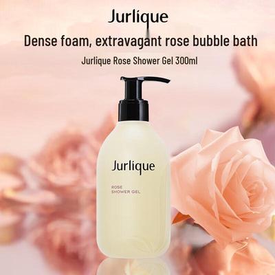 Jurlique Rose Softening Shower Gel