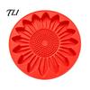 Personalized Garden Path Molds Stepping Stone Silicone Mold, Sunflower/Butterfly/Bee/Pumpkin/Snowflake/Mushroom/Fairy Paver Molds, Reusable