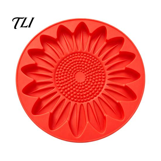 Personalized Garden Path Molds Stepping Stone Silicone Mold, Sunflower/Butterfly/Bee/Pumpkin/Snowflake/Mushroom/Fairy Paver Molds, Reusable