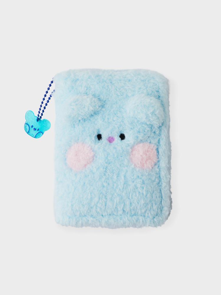 LINE FRIENDS BT21 KOYA MININI Glitter Photo Album