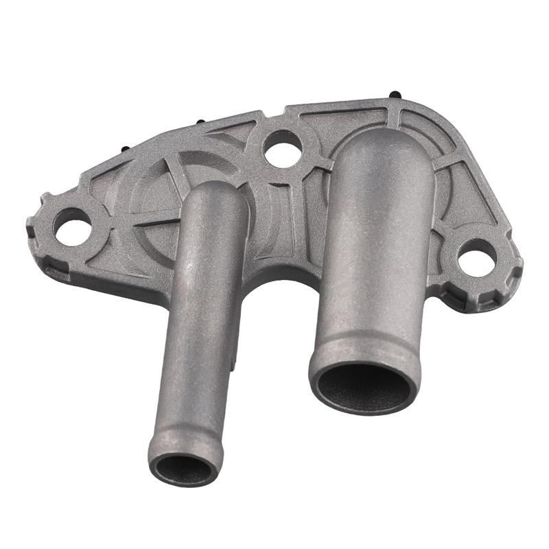 Auto Zinklegierung PCV-Schlauchverbinder Öl-Wasser-Abscheider-Verbinder 11821AA660 Für Subaru Forester Impreza Legacy Outback