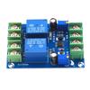 Power Supply Automatic Switching Module 12V 10A Emergency Disconnector Power Failure to Power Supply Automatic Control Panel