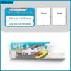 Tear-off Food Storage Bag Combo Pack