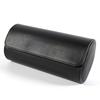 Watch packaging box storage sewing soft cloth PU leather watch leather box fixed leather bag