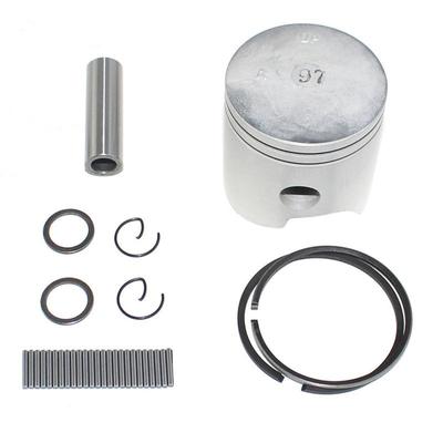 Moteurs et pièces de moteurs pour moto – Pistons et anneaux