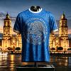 Summer Mexico Special Edition 2026 Football T-Shirt Jersey Adult Fashion Print for Men