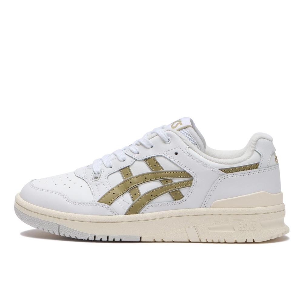 

ASICS EX89 1203A384.102 WHITE SAFARI