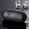 Mini Wireless Waterproof Bluetooth Speaker for Sport and Outdoor C18 Black