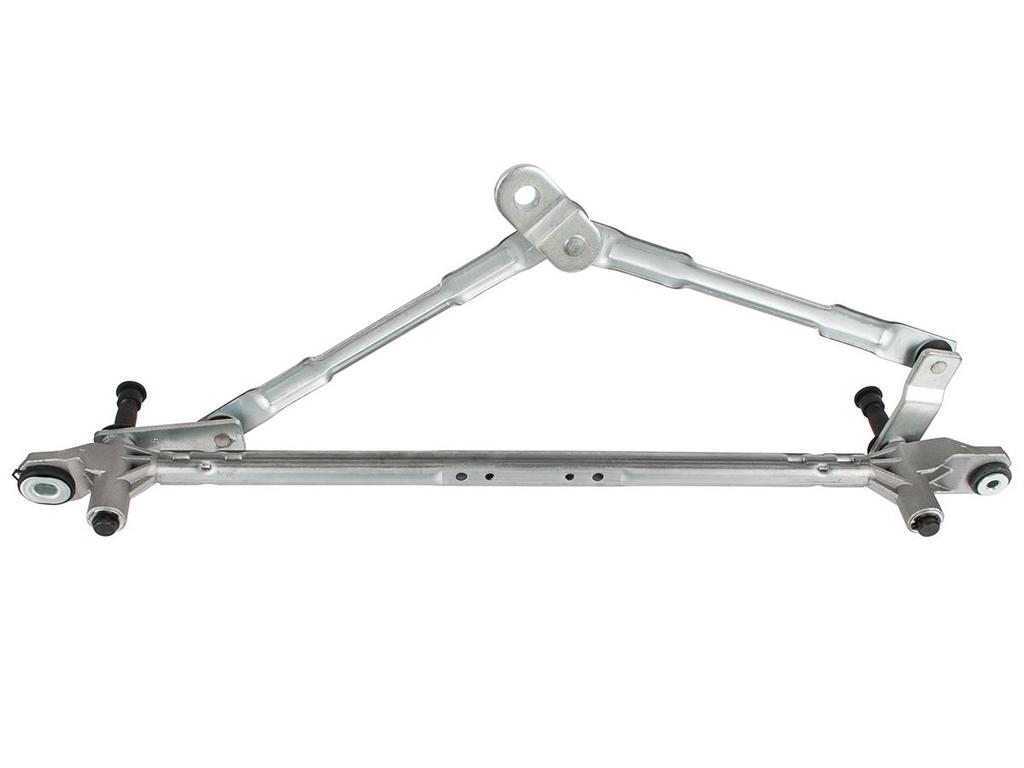 Chevrolet Captiva 2006- Front Wiper Mechanism