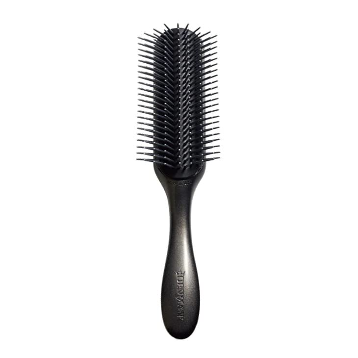 Denman D4 Original Styler All Black