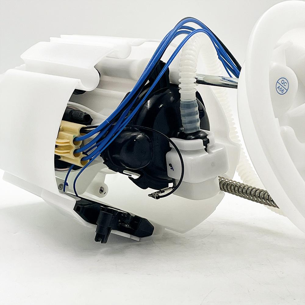 Fuel Pump Assembly for BMW 16117300477 16117300475 16117349692 16117474991 16117300468