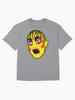 Boy George Leigh Oversized T-Shirt