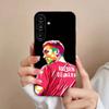 V-Viktor Axelsen Handyhülle Für Samsung S25,24,21,22,23,S30,Ultra,S20,Plus,Fe,Lite,Note,S10,S9,Schwarzes Weiches Material