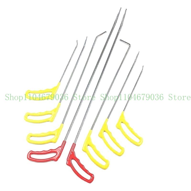 652F Auto Dent Puller Dent Remover Tools Dent Repair Dent Lifter Puller Dent Repair Hooks