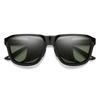 Smith Sunglasses Embark Black Free [Smith]